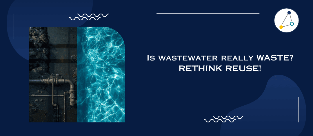 Are You Losing Money Through Wastewater Without Realising It?